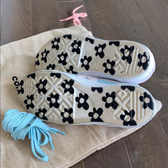 Converse x Golf Le Fleur - Picture 8 of 8